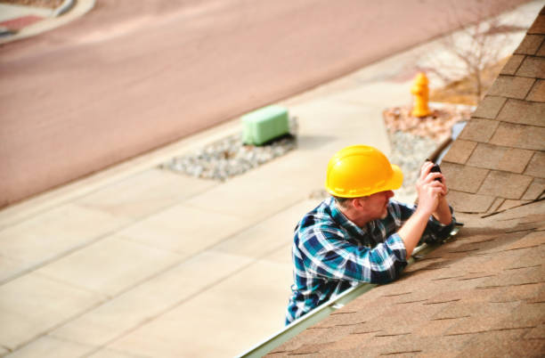 Best Commercial Roofing Services  in Maquoketa, IA