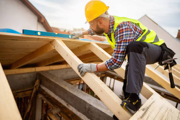 Gutter Installation and Roofing in Maquoketa, IA