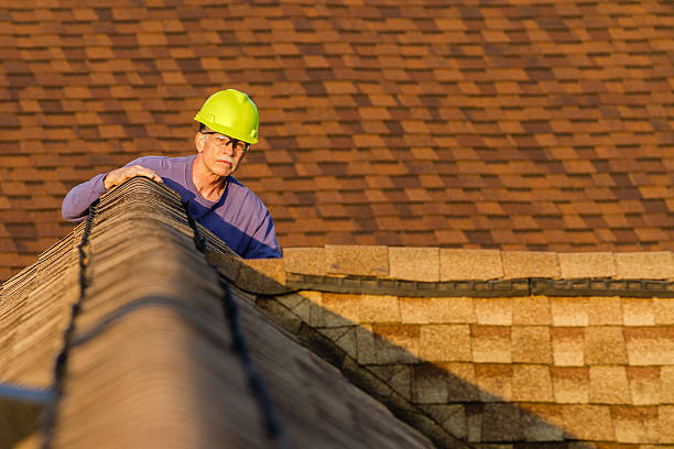 Quick and Trustworthy Emergency Roof Repair Services in Maquoketa, IA